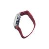 CASIO Customized watch modified series Chixiao Yingfa fashion trend watch commuting versatile MTP-V004L-7A(Watch1100-GaiZhuang-ChiXiaoYing)