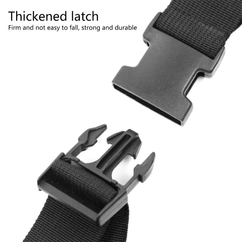 2Pcs Adjustable Vehicle Fishing Rod Holder Fishing Poles Holder Carriers Storage Rack for Long Travel and Fishing