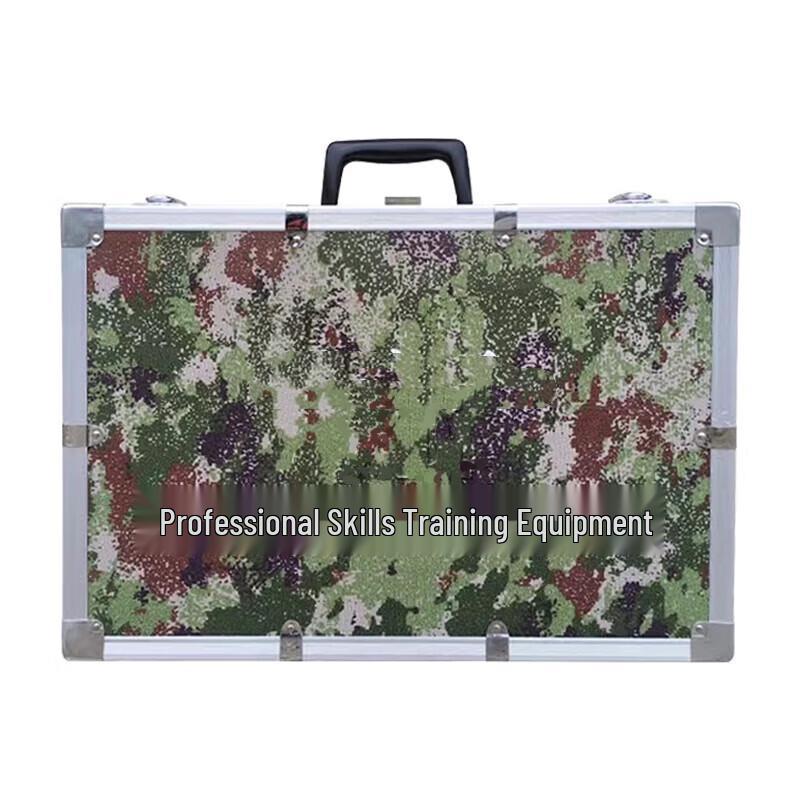 Ba Fang Yi Yuan Professional Skill Training Equipment Set