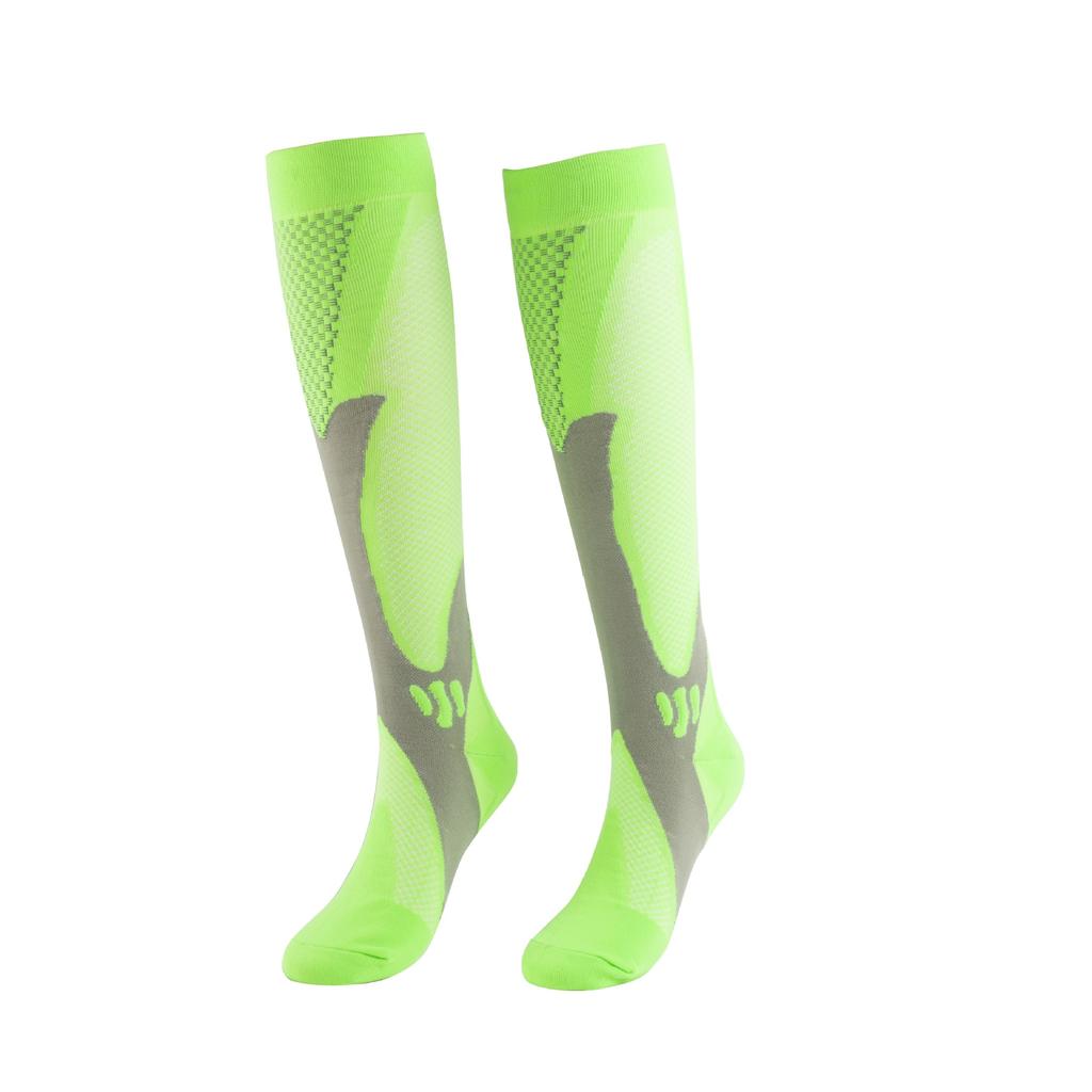 Compression Socks Sports Pressure Socks, Stretch Socks, Cycling Compression Socks, Outdoor Sports