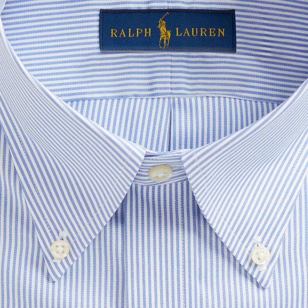 Polo Ralph Lauren SS23 Shirt Men's Blue MNPODSH37620319-400