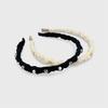 Crystal Knitting Hairband JC039HB