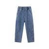 Boys' Summer Cool Tencel Straight-Leg Pants