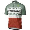 Merida Summer Cycling Jersey Set Breathable MTB Bicycle Cycling Clothing Mountain Bike Wear Clothes Maillot Ropa Ciclismo Hombre