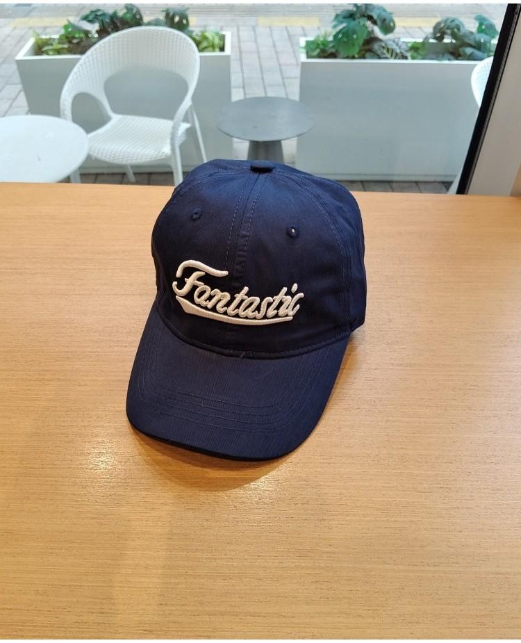 New Baby Baseball Cap Casual Ins Korean Style Children Spring Autumn Boys Trendy Letter Duck Tongue Cap Kid тёмно-синий