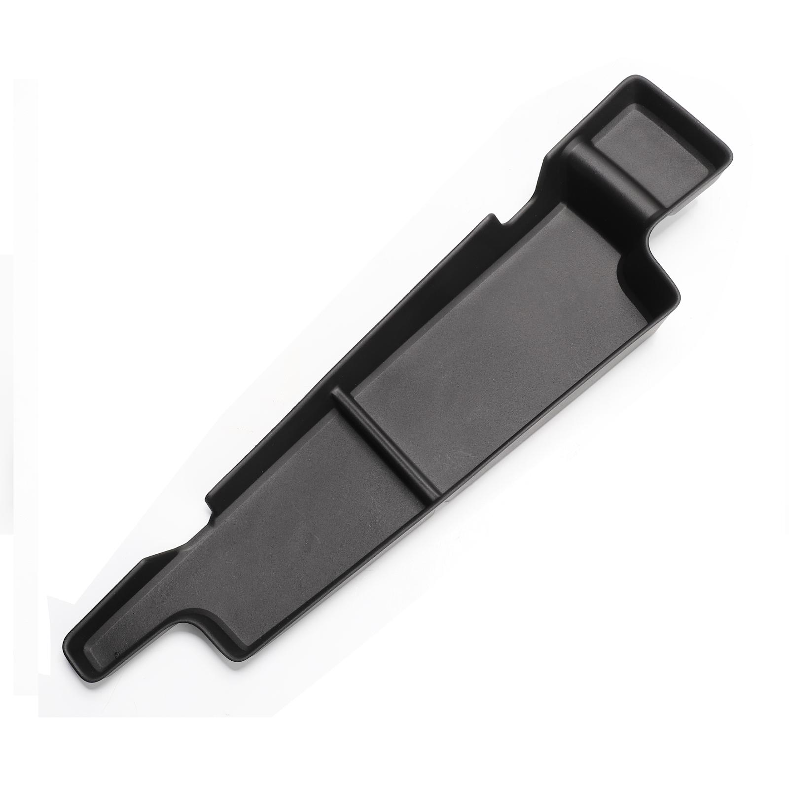 

Smabee для 2024 2024 BMW X1 IX1 центральная консоль подлокотник ящик для хранения 2024 X2 IX2 автомобильный органайзер для хранения и уборки аксессуары TPE