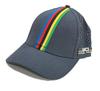 Santini UCI 2024 Cap, Gray