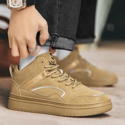 Sapatos de homem – Ténis