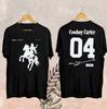 Tops – T-Shirts