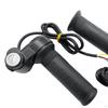 Gasgriff, Kompatibel mit 22-mm-Lenkern, Und Ergonomisch, für , Ersatzteile.