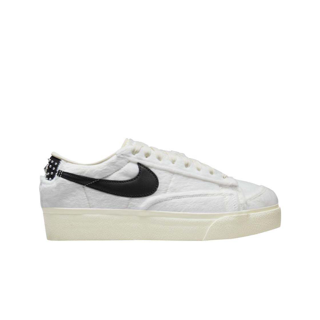 

Женские кроссовки Nike Blazer Low Platform Culture Day DO2115-133