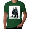 Morse and Thursday TShirt customizeds shirts graphic tees blanks oversizeds mens t shirt