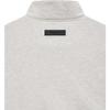 Fear of God Essentials SS22 Mockneck 'Light Oatmeal' Unisex FOG-SS22-905