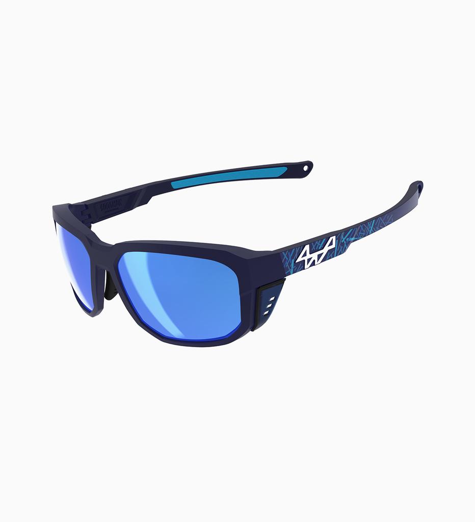 Sodamon Sports Sunglasses Goggles (Unisex) Rts3501-C2 Thesun Se
