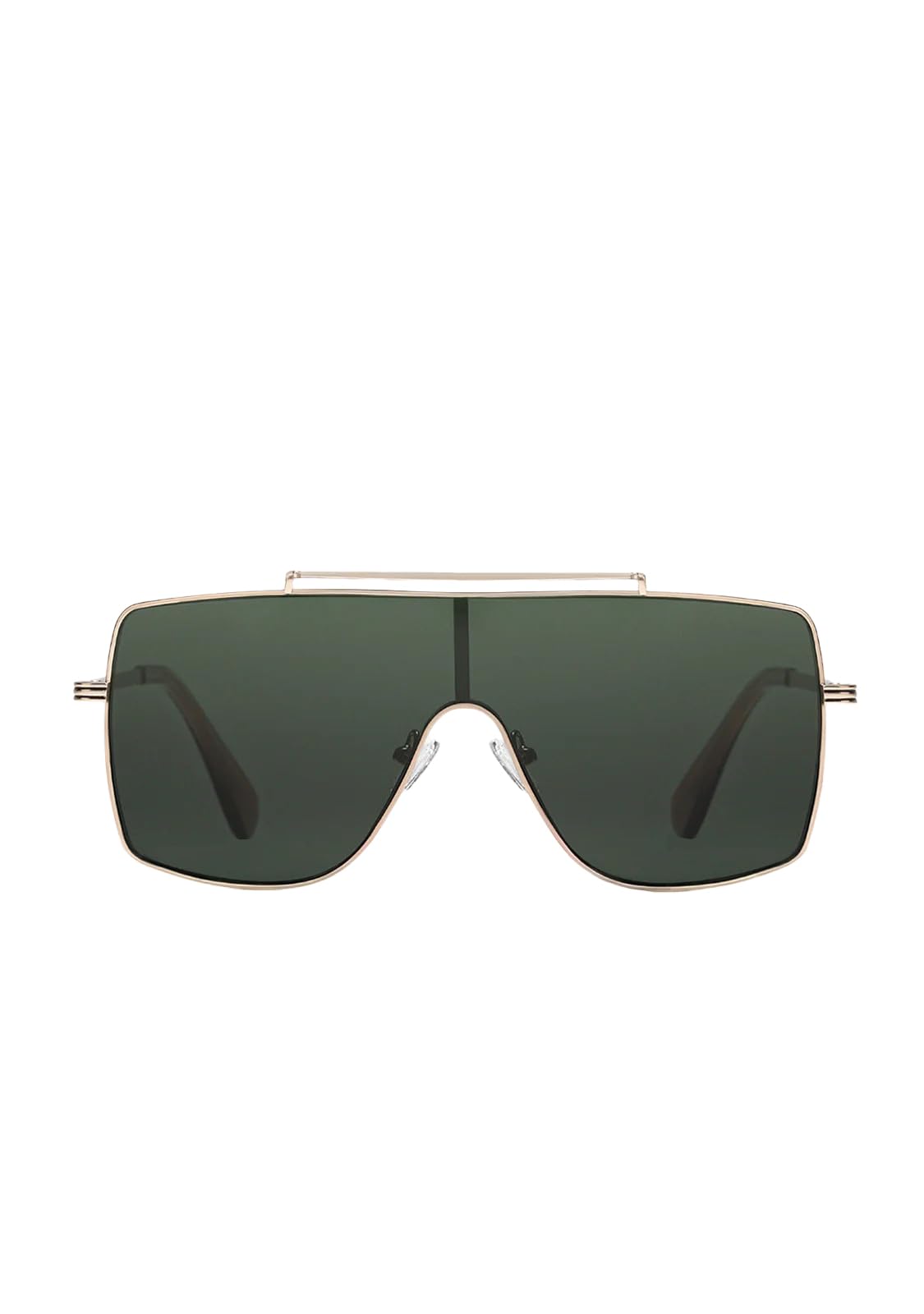 

[Д. Franklin] Солнцезащитные очки Raptor SQ GoldG15 DFKSUN1132-0804