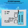 EZP2019 High Speed SPI FLASH USB 2.0 12MBPS Kompakter Programmierer Unterstützung