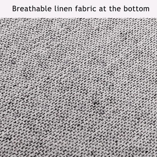 Plyšový koberec pro domácí mazlíčky z imitace králíčí kožešiny Jednobarevný kulatý podlahový kobereček Nadýchaný chlupatý kulatý koberec do obývacího pokoje pod pohovku