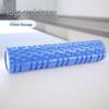LISM EVA Hollow Yoga Foam Roller