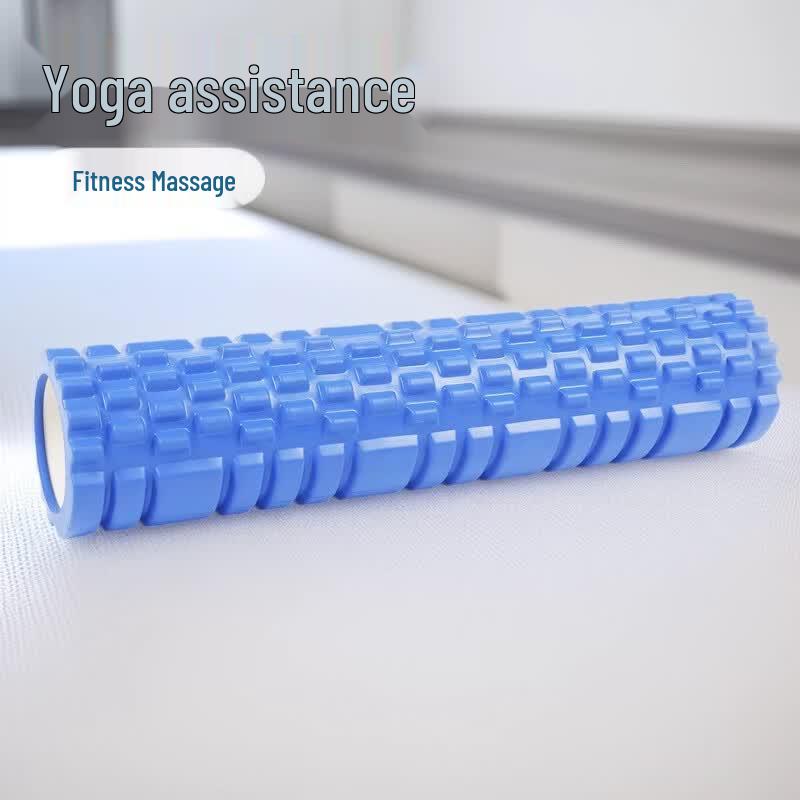 LISM EVA Hollow Yoga Foam Roller