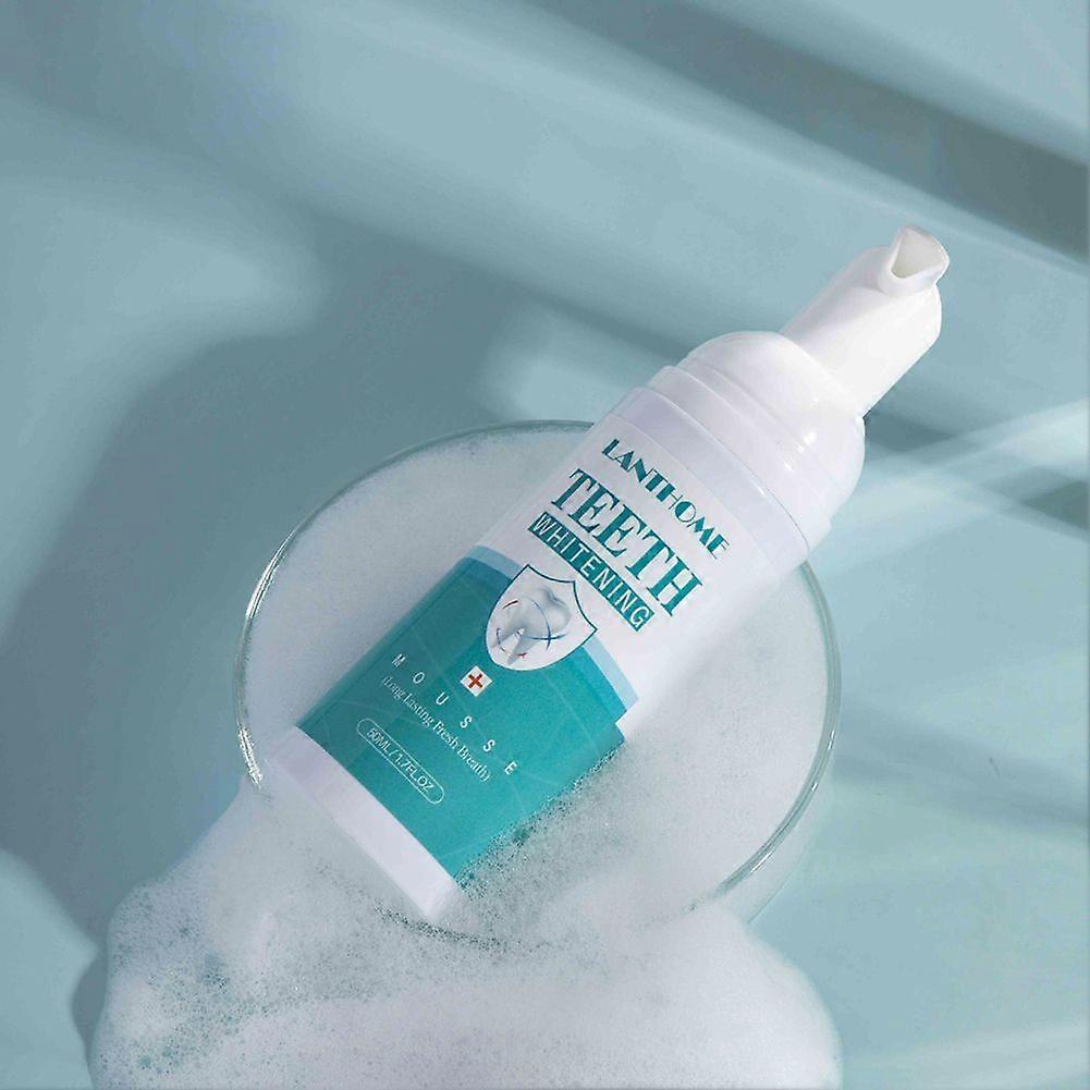 2x Corrector Teeth Whitening Toothpaste Enamel Care Easy Smile Removal Plaque Stain Reduce Yellowing Oral Clean Care