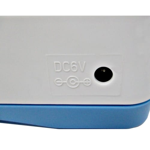 Greattool GREATTOOL Simple Digital Scale, 1g Display, 30kg Maximum, Non-Proof of Trade, GTDS-30K