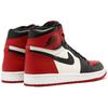 Air Jordan 1 Retro High Og 'Bred Toe' Jordan 555088-610