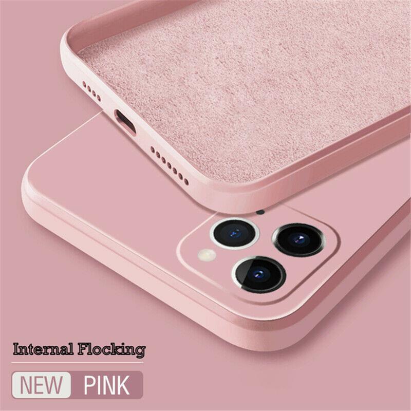Luxury Liquid Silicone Soft Case For Huawei Honor 50 60 70 80 Pro SE Shockproof Lens Camera Protection Back Cover Shell