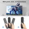 Magic Remote for LG-Smart-TV-Remote-Control-Replacement with Pointer and Voice Function,Compatible with LG 2019-2024 UHD OLED QNED NanoCell 4K 8K