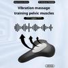 4 Modes Rechargeable Pelvic Floor Exerciser Muscle Trainer Electric Sphincter Training Tool Type-C Charging Design Easy to Use