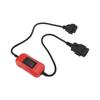 OBD2 Diagnostic Tool Adapter 12-24V OBD2 Scanner Adapter Cable X431 Easydiag 2.0/3.0 GOLO ABS