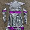 Sailor Moon Robot Costume Space Suit, Play Star Wars Aviation Elf Party Suit