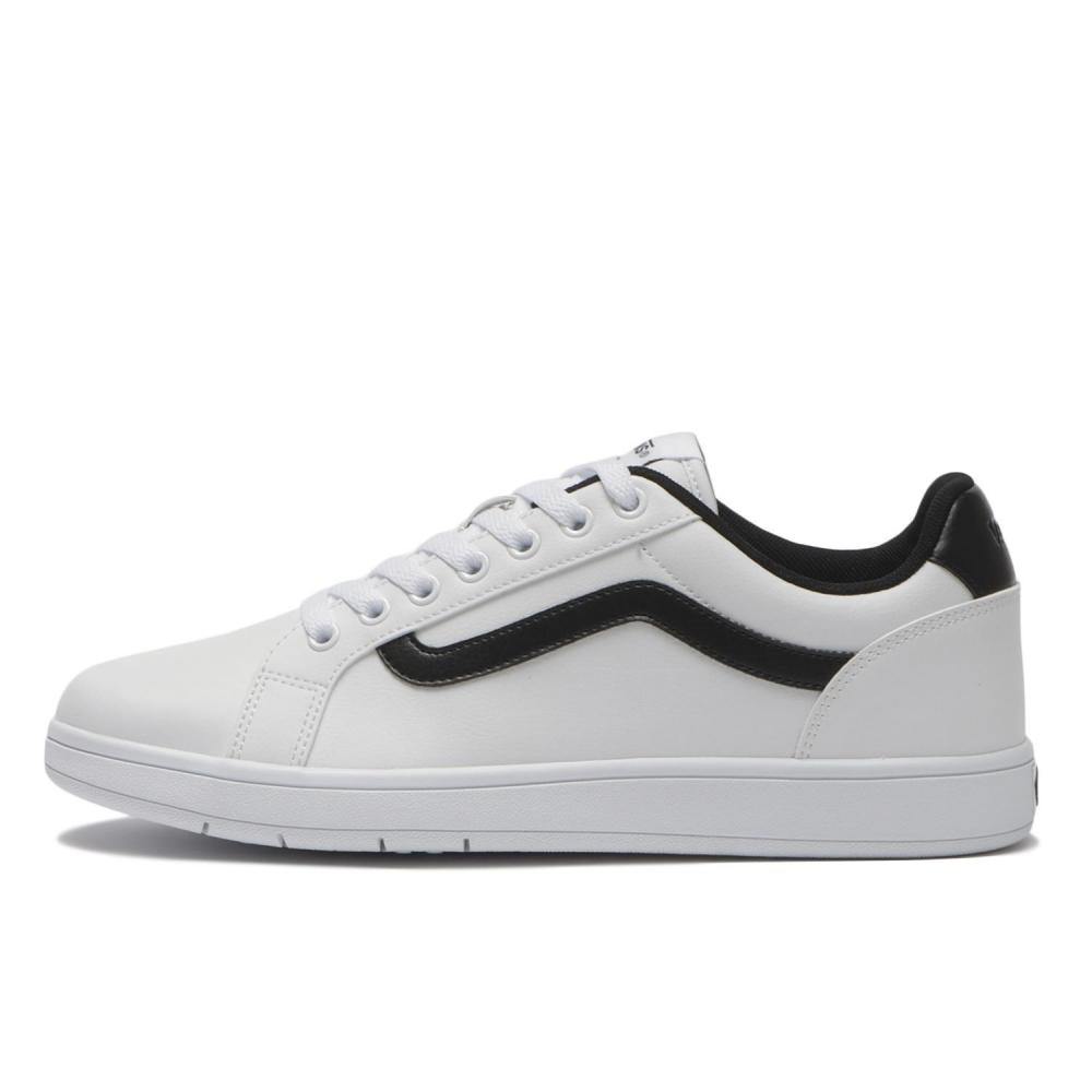 Vans SuRface Белый Черный V2129 R Белый Черный 225