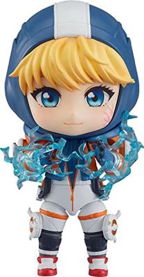 Nendoroid Apex Legends Wattson Non-Scale Plastic Painted Movable Figure G12797