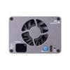 Professional Camera Radiator Cooling Fan for A7M4 ZVE1 A6700 A7C2 ZV-E10 ZV1 A7C R5 70D Camera Temperature Control