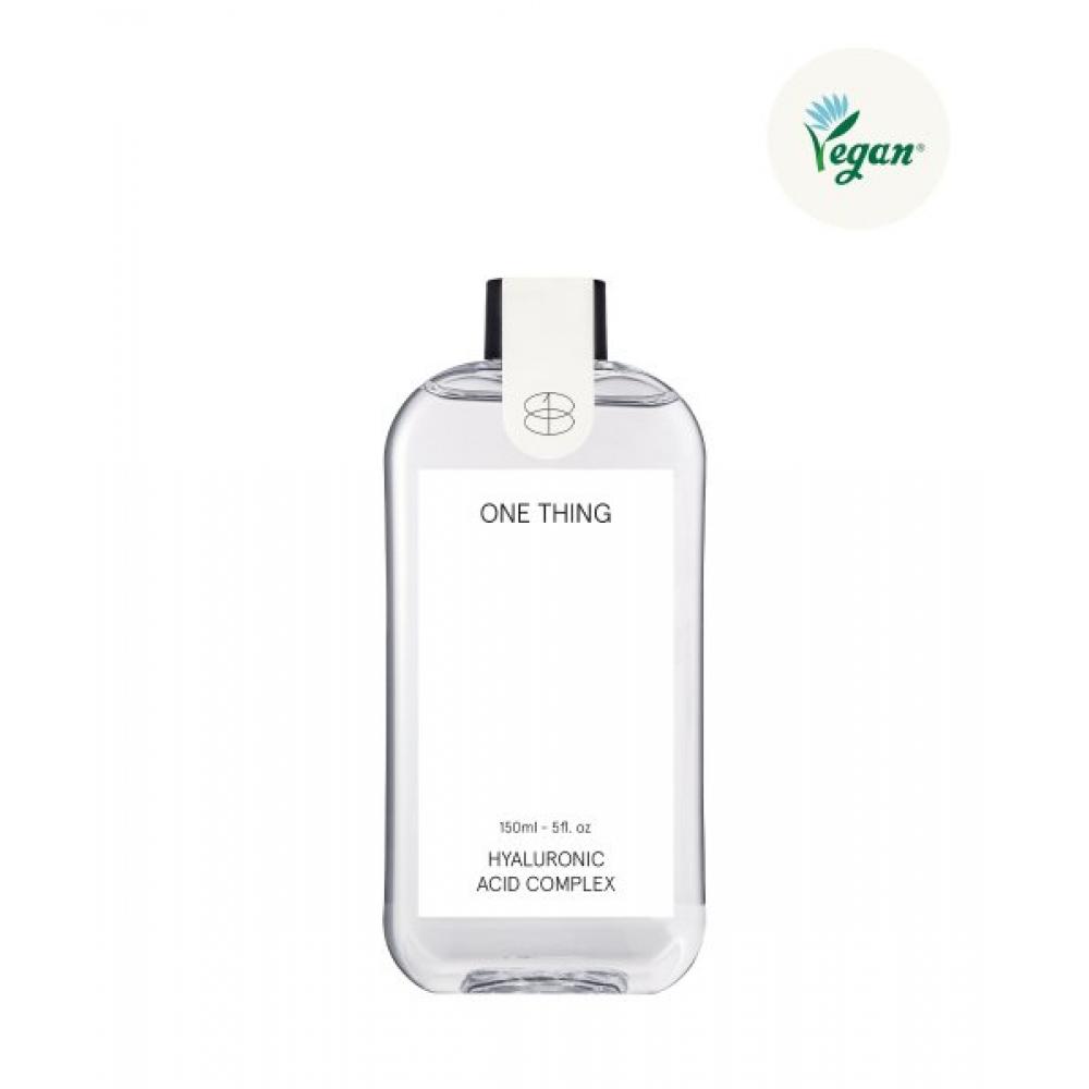 Onething Ha Hyaluronic Acid Essence 150ml none