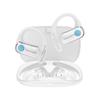 Wooask F56 OWS Translator Earbuds -Real-Time 144 Language Translation Headphones with 11 Offline Packs, No WIFI Need, for Travel