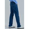 Bang Bang Men S tranSitional SeaSon Lycra Straight Denim 3 Piece Set