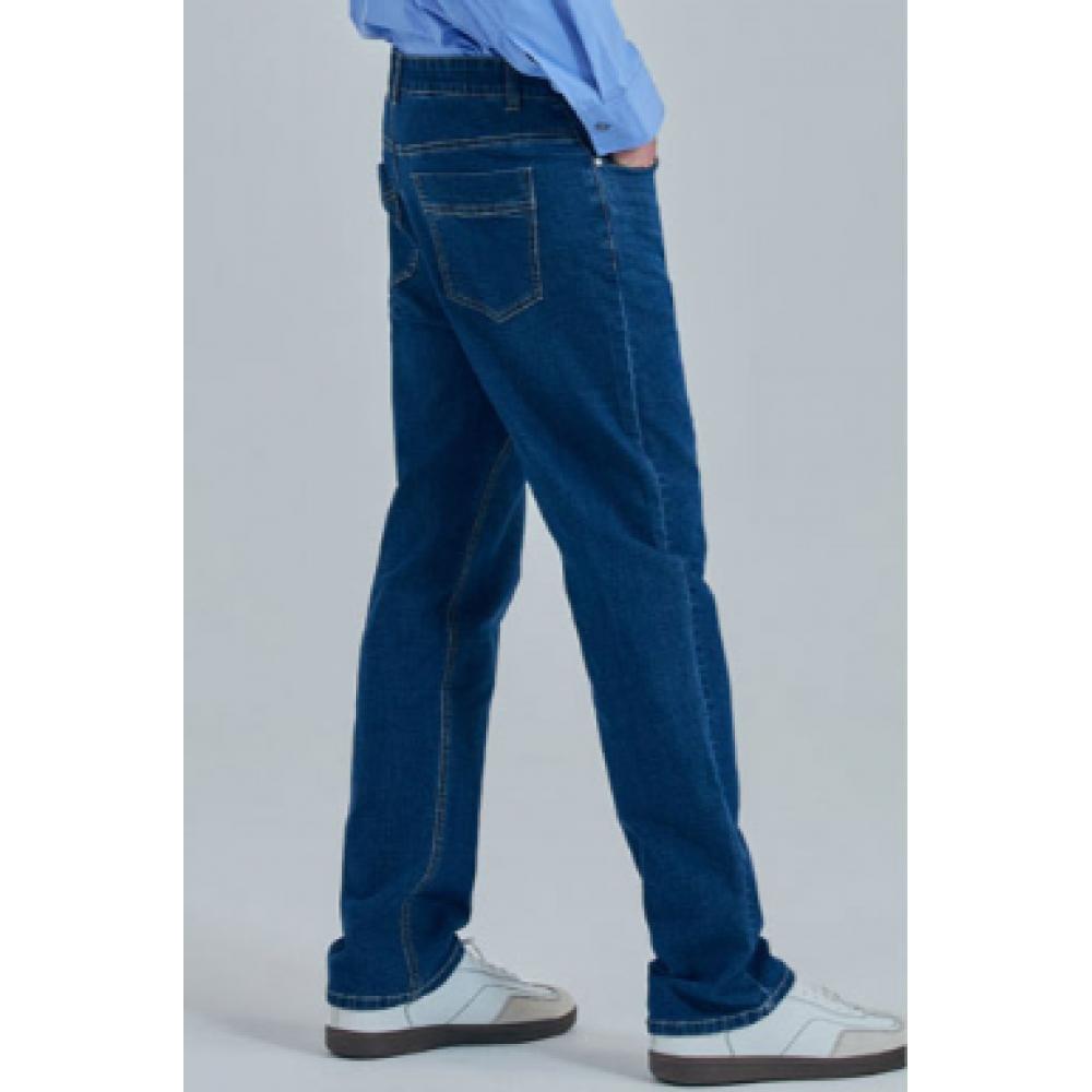 Bang Bang Men S tranSitional SeaSon Lycra Straight Denim 3 Piece Set