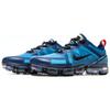 Új Nike Air VaporMax 2019 Indigo Force AR6631-400