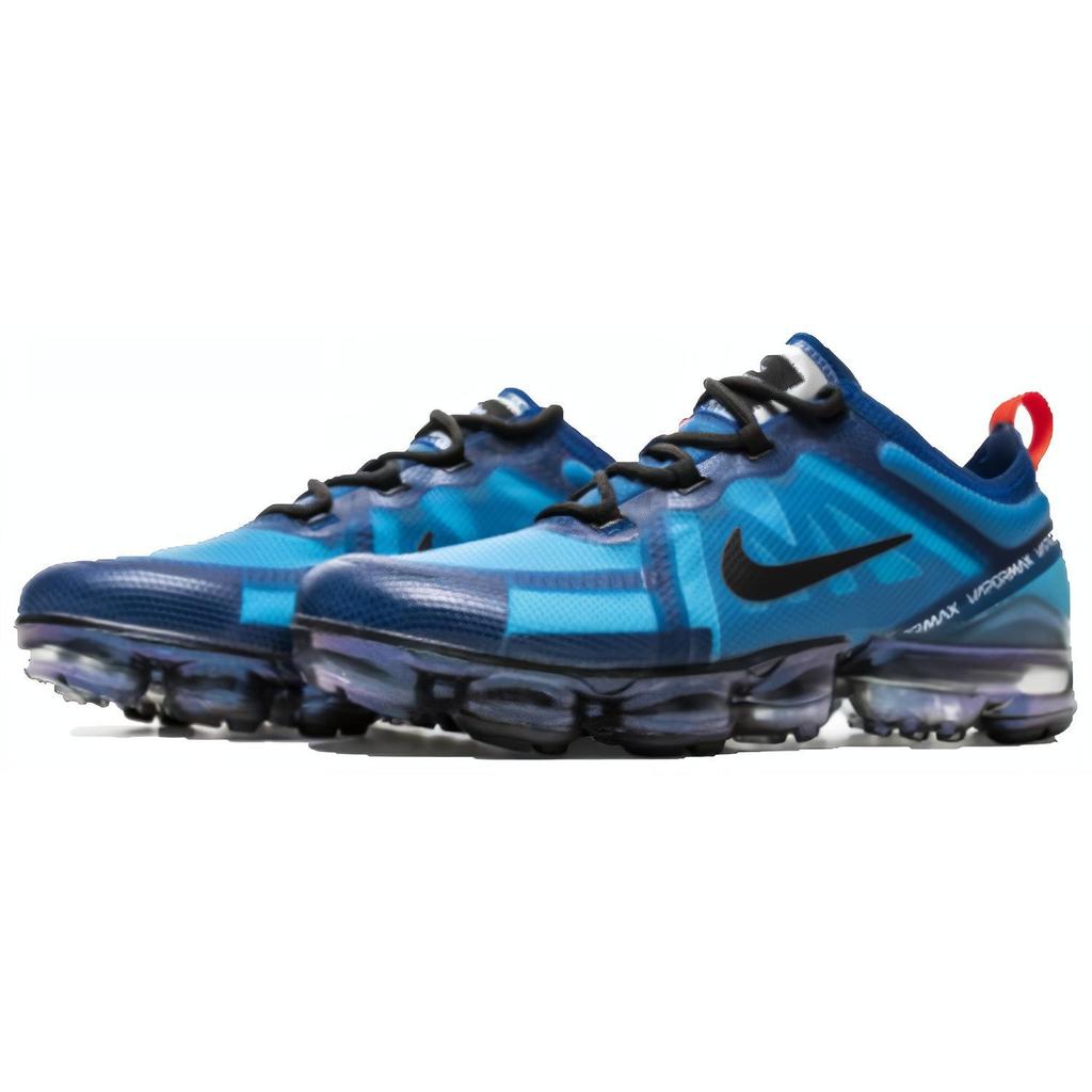 Új Nike Air VaporMax 2019 Indigo Force AR6631-400