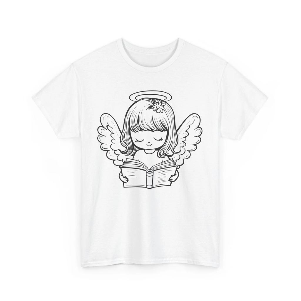 Fantasy Book T-Shirt | Magical Creatures Shirt | Mythical Adventure Shirt