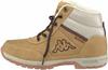 Kappa Bright Mid Light Boots (242075) Beige