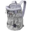Hands-Free Cat Travel Bag Legs Out Front Pet Carrier Backpack for Small Medium Large Dogs Walking Hiking Bike Motorcycle