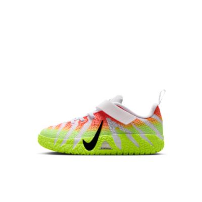 Nike Ja 3 Snowed In (PS)
