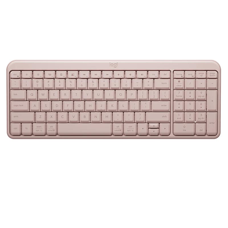 

Logitech K251 Bluetooth Wireless Office Keyboard