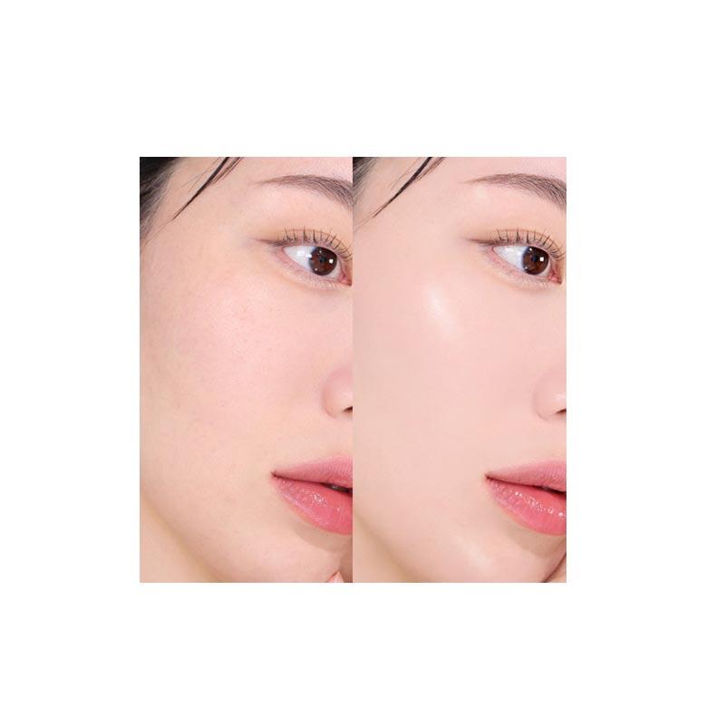 MERZY The Airy Fitting Foundation SPF30 PA++ 30ml