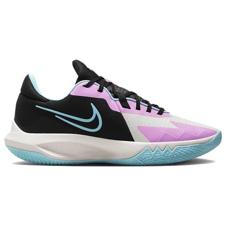 Nike Precision 6 6 'Black' Men's DD9535-102