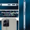 Mx5 M-Miata Phone Case For Redmi 12 13C 12C 15C 9 10 10C Note 13 Pro Plus 14 15 Pro 9T 9C 9A TPU Soft Cover Clear Cell Cases Sho