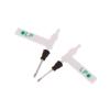 Double Ruby  Turntable Stylus Replacement Durable Needle For Touch Enhanced Sound Quality Suit For Vinyl Record Player Enthusiasts