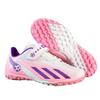 Children's Football Shoes Teens Boys and Girls Students Kids Shattered Nails Velcro Grass Game Training